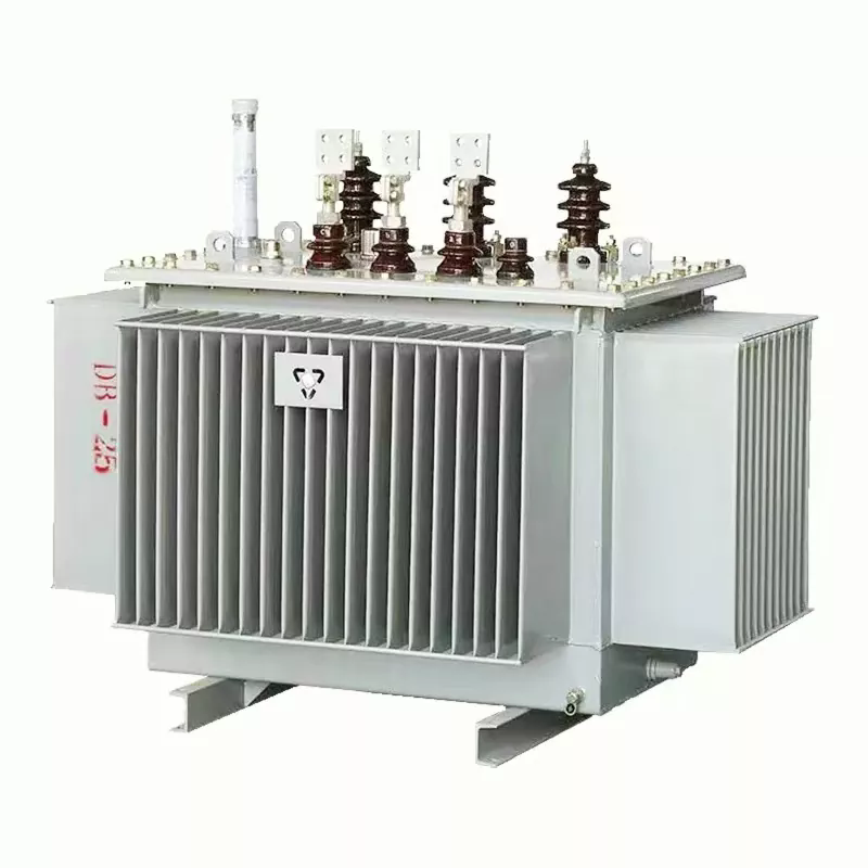 Hur förbättrar krafttransformatorer elektriska system?