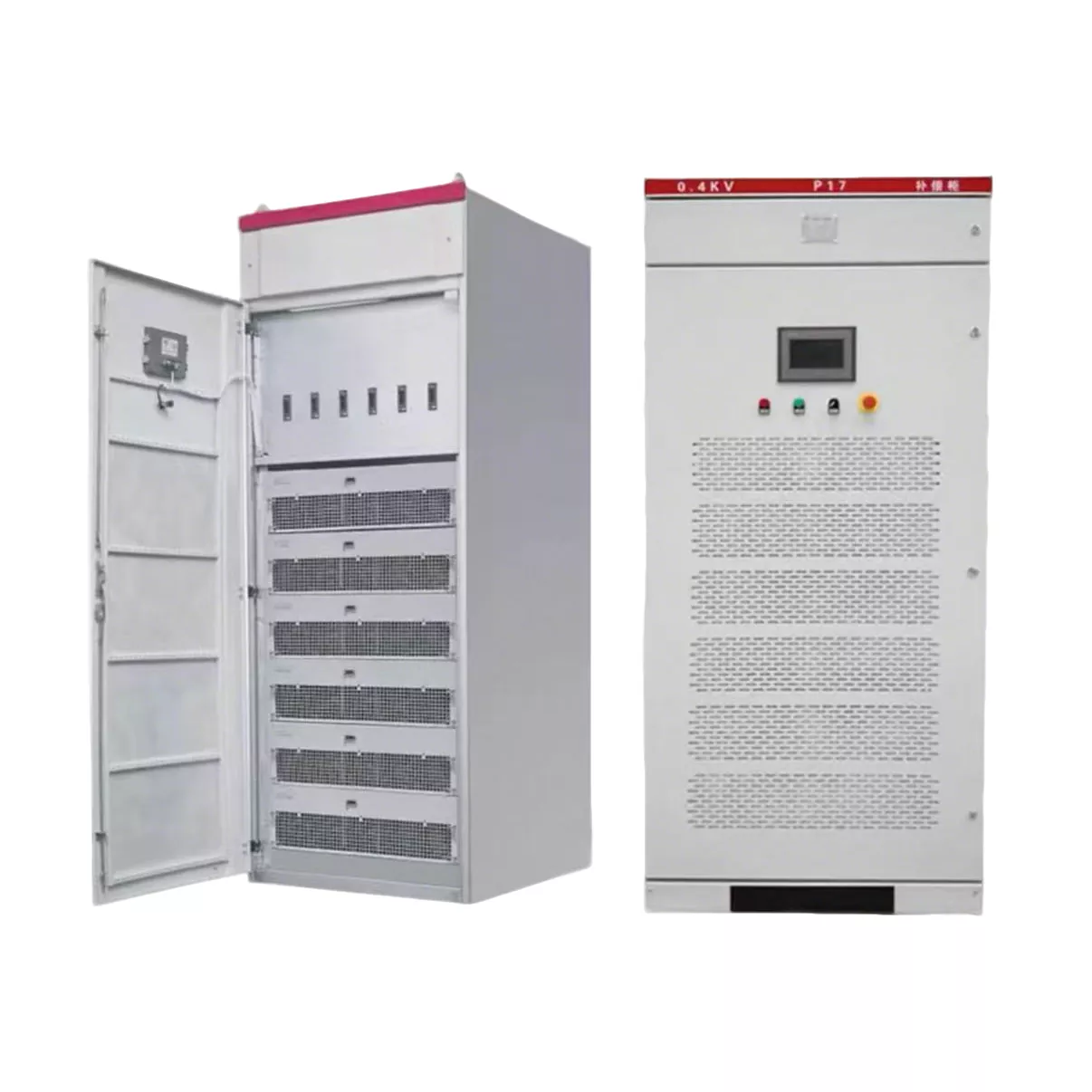 APF Active Power Filterskåp
