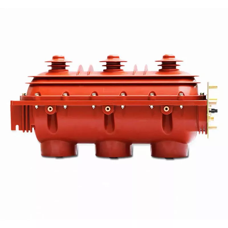 FLN36 Svavelhexafluorid Switch