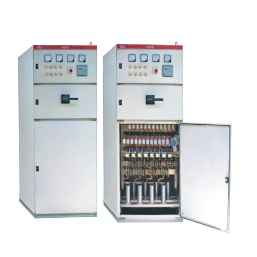 GJ Reactive Power Compensation Cabinet