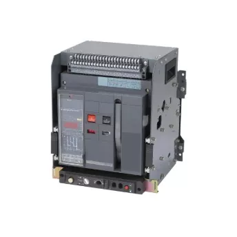Intelligent Air Circuit Breaker