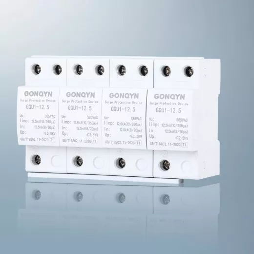 Surge Protective Device