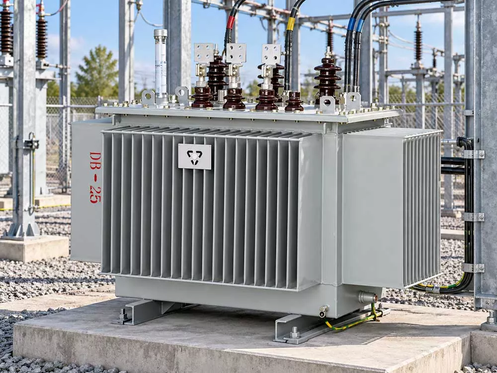 Power Transformer