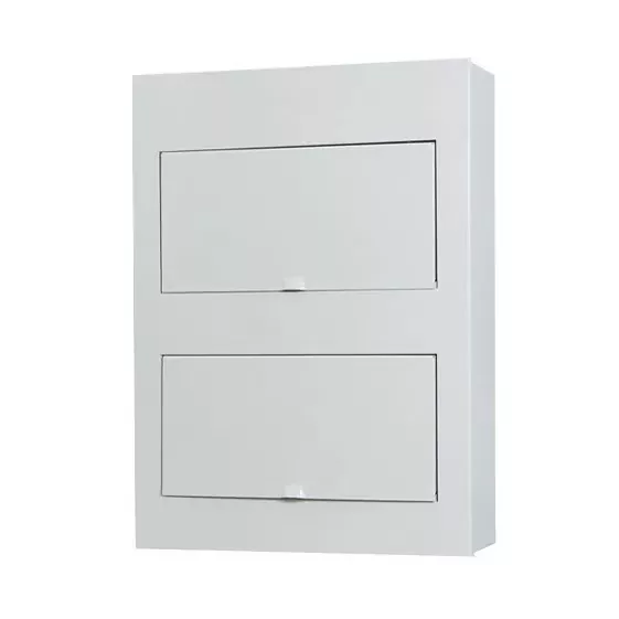 PZ30 distributionslåda