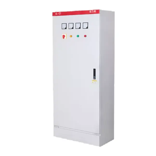 XL-21 Typ Power Distribution Box